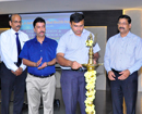 Mangaluru: A J Institute of Allied Health Sciences organizes orientation programme for freshers
